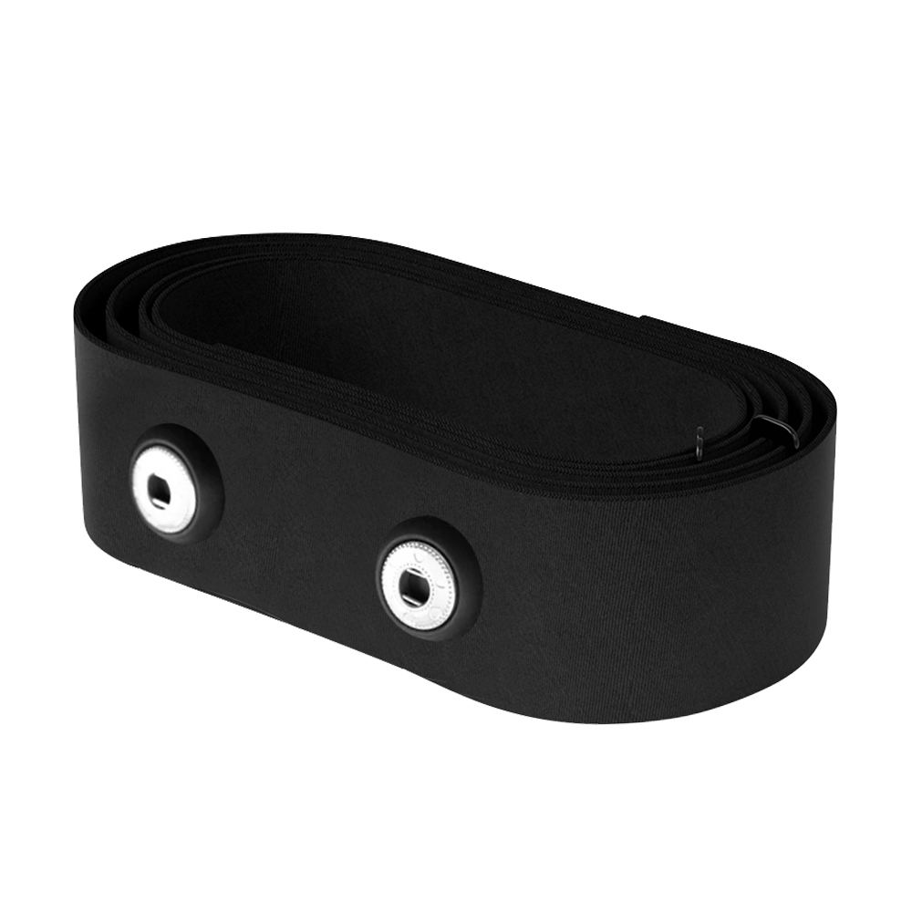 1/2PCS Heart Rate Monitor Ches - Breath Rate Monitor avaliação e preço