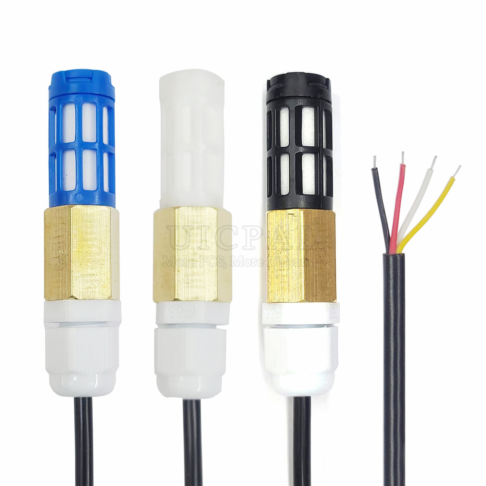 SHT40 SHT30 SHT20 SHTC3 Temper - Muscle Sensor Emg avaliação e preço