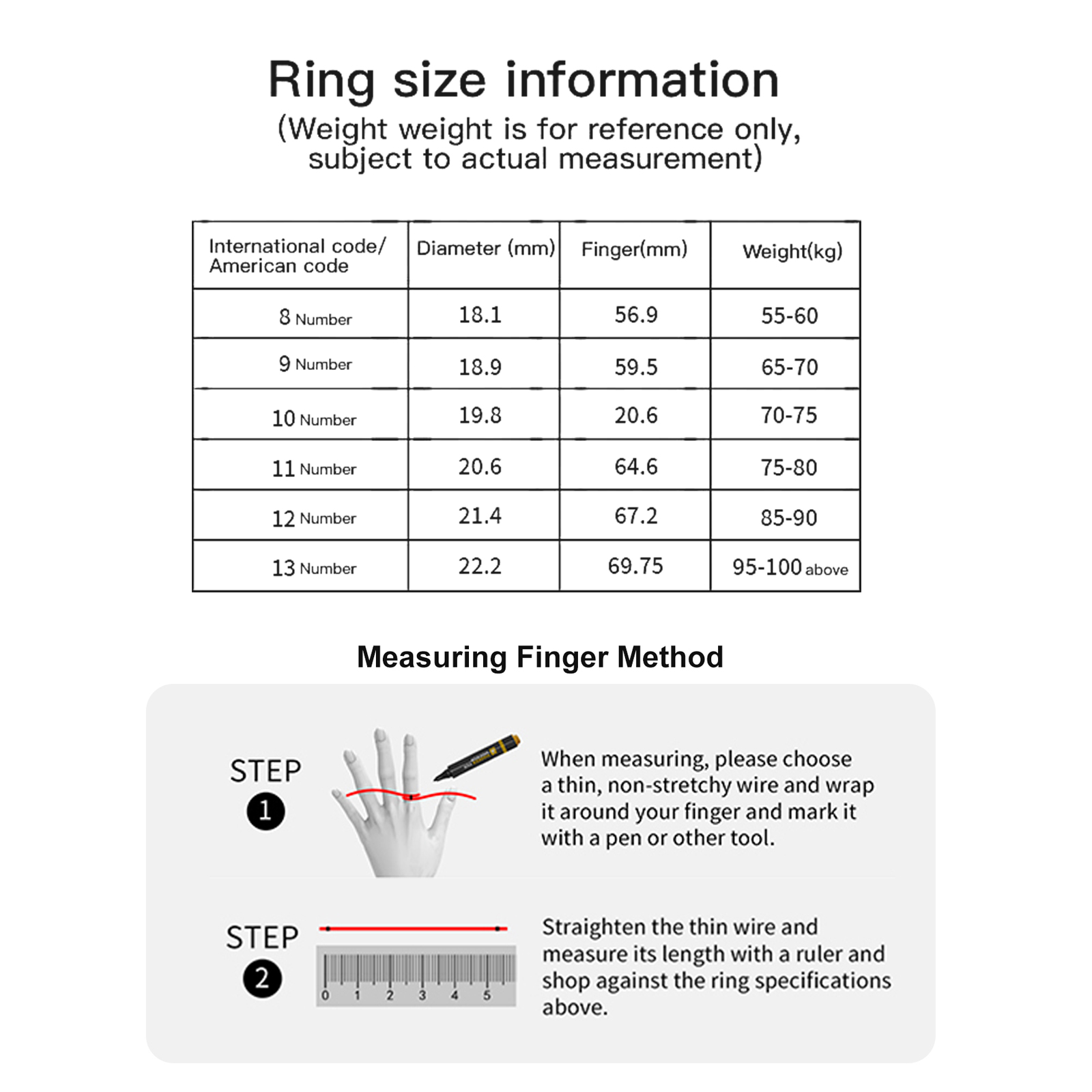 Smart Ring Men Women with Char - Temperature Ring Skin avaliação e preço