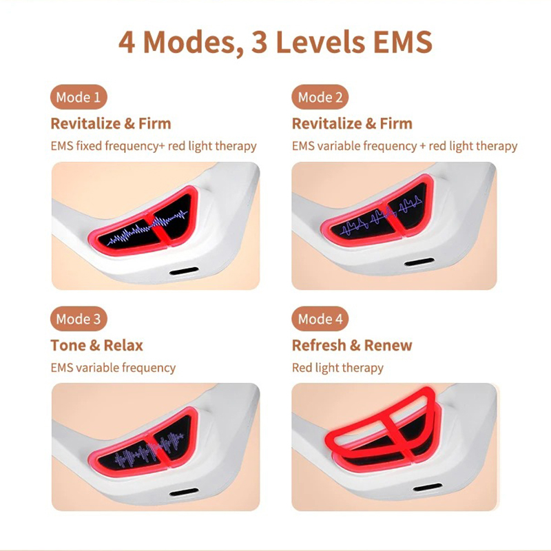 Under Eye Red Light Therapy De - Light Therapy Glasses avaliação e preço