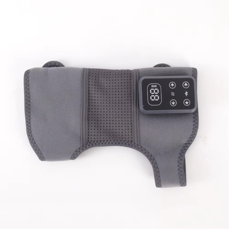 Heat Smart Arthritis Heated Jo - Smart Knee Wrap avaliação e preço