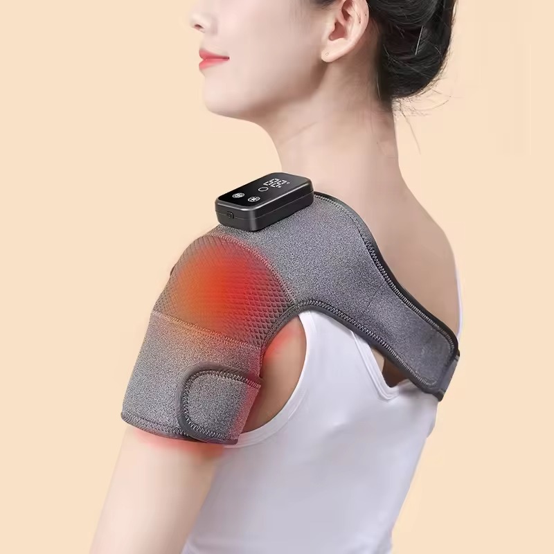 Heat Smart Arthritis Heated Jo - Smart Knee Wrap avaliação e preço