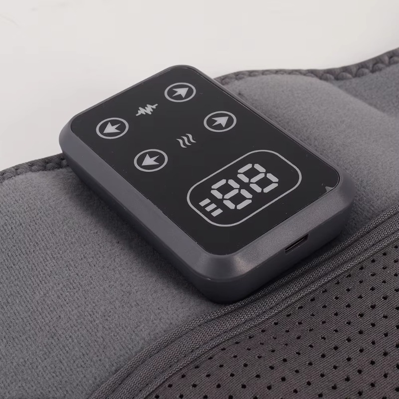 Heat Smart Arthritis Heated Jo - Smart Knee Wrap avaliação e preço