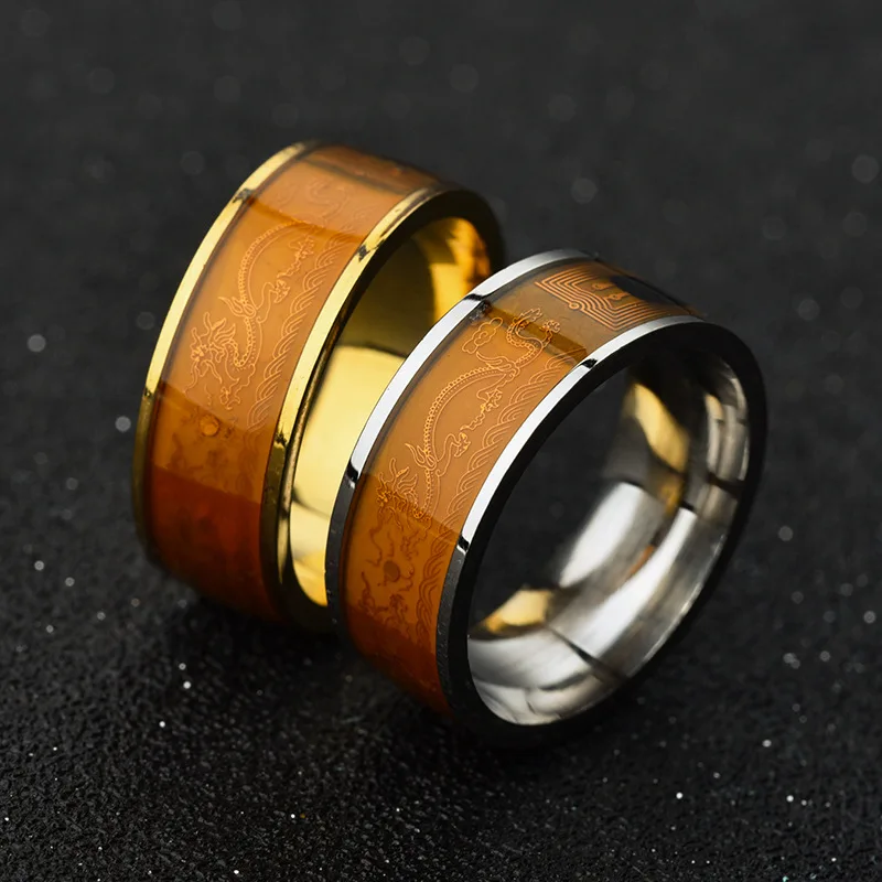 New Fashion NFC Smart Finger R - Smart Ring Nfc Pay avaliação e preço