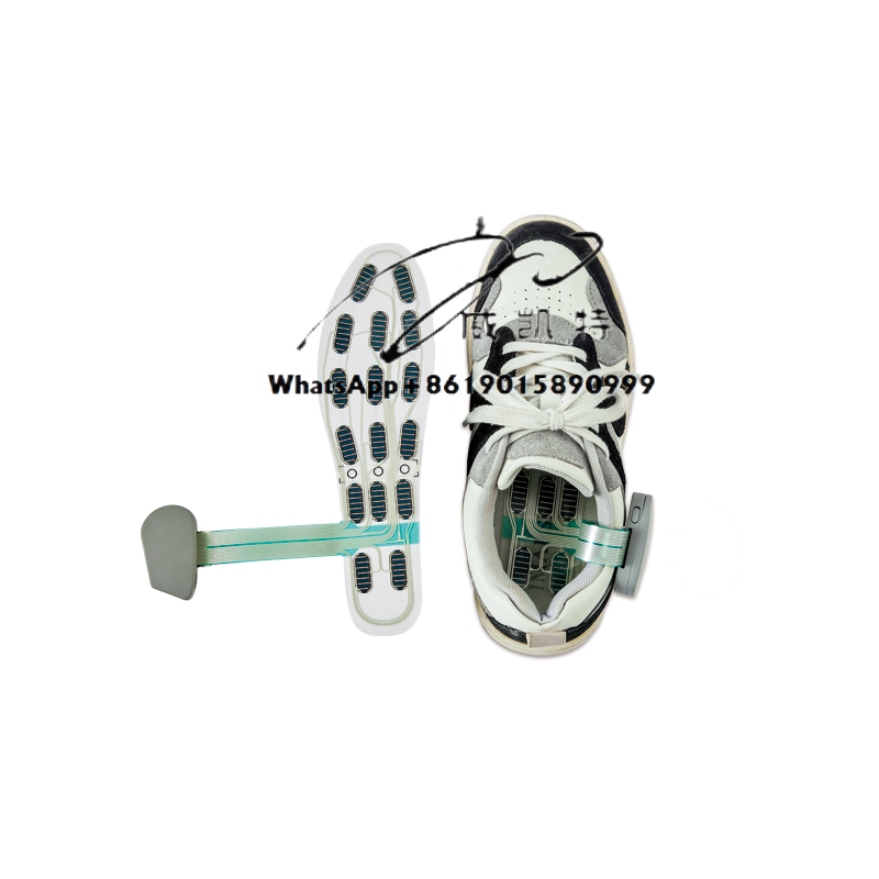 Insole pressure distribution s - Smart Insole Pressure avaliação e preço