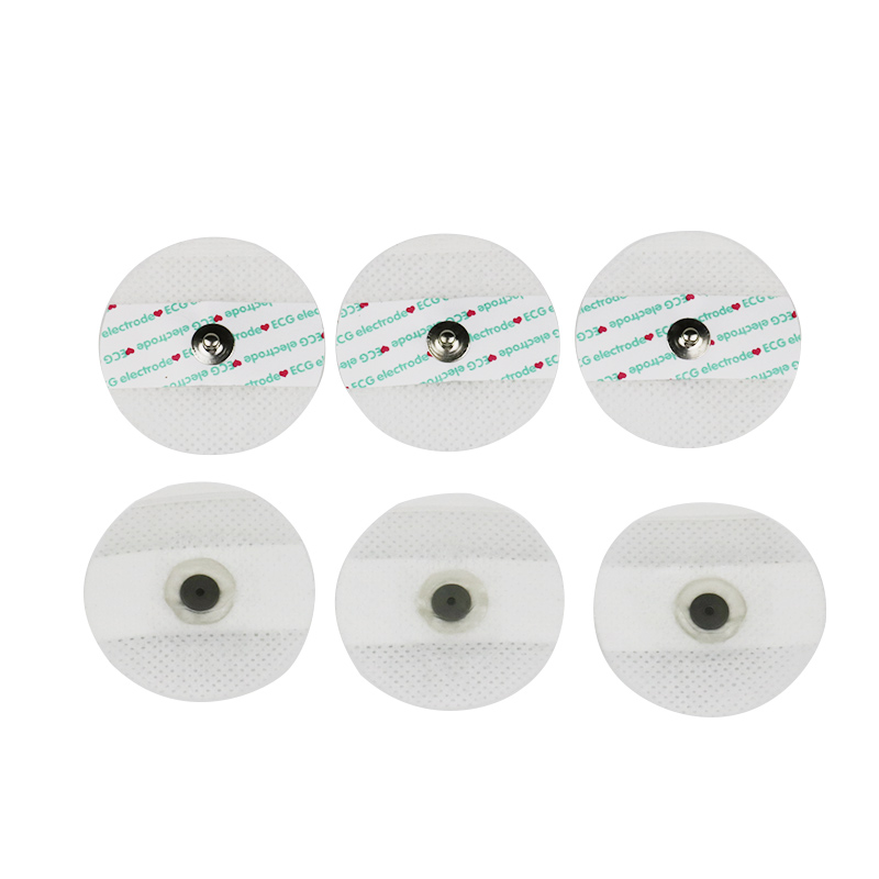 50pcs Disposable ECG Monitor E - Ecg Patch Monitor avaliação e preço