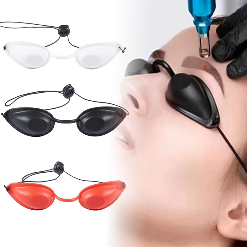Adjustable Laser Protective Gl - Light Therapy Glasses avaliação e preço