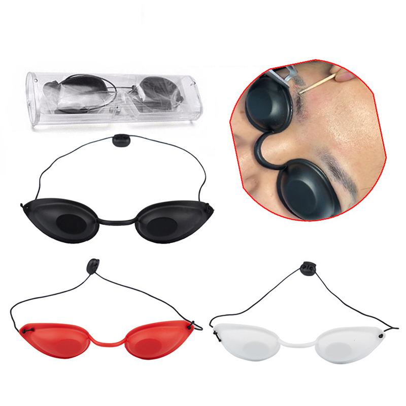 Adjustable Laser Protective Gl - Light Therapy Glasses avaliação e preço