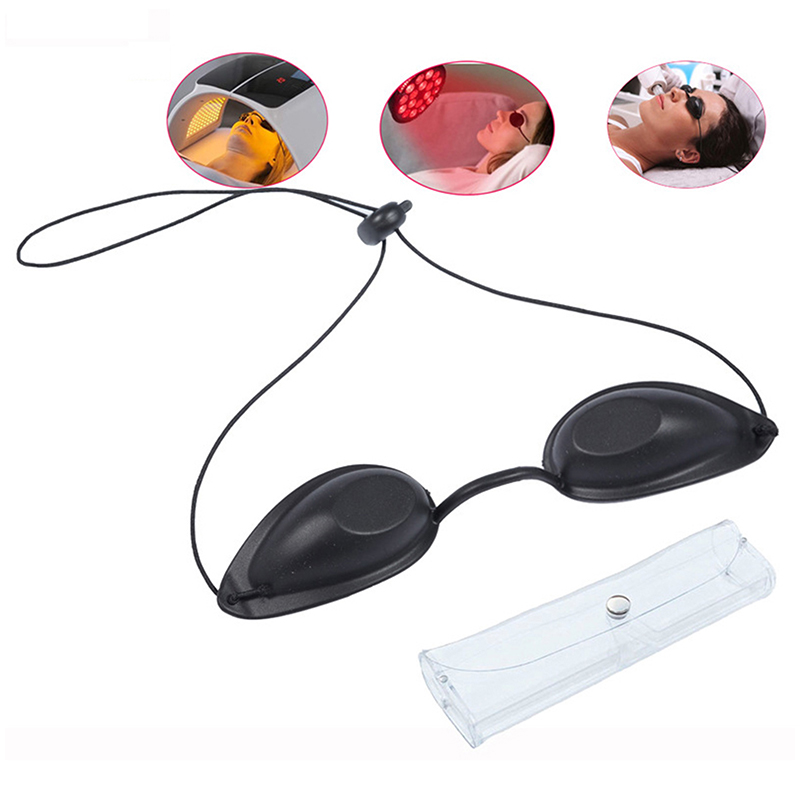 Adjustable Laser Protective Gl - Light Therapy Glasses avaliação e preço