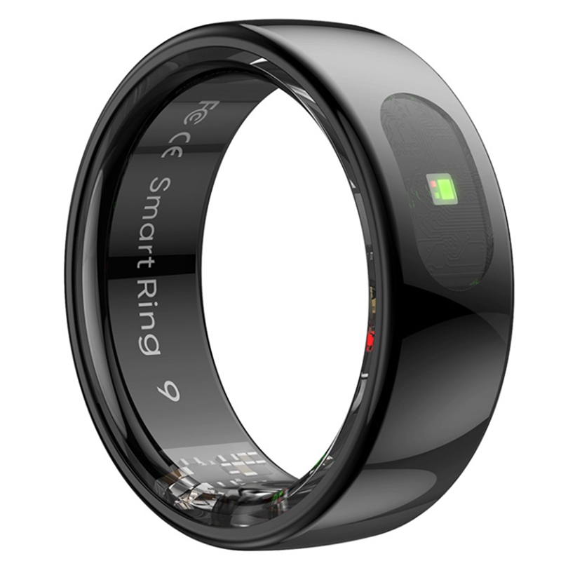 R08 Waterproof Smart Ring Unis - Temperature Ring Skin avaliação e preço