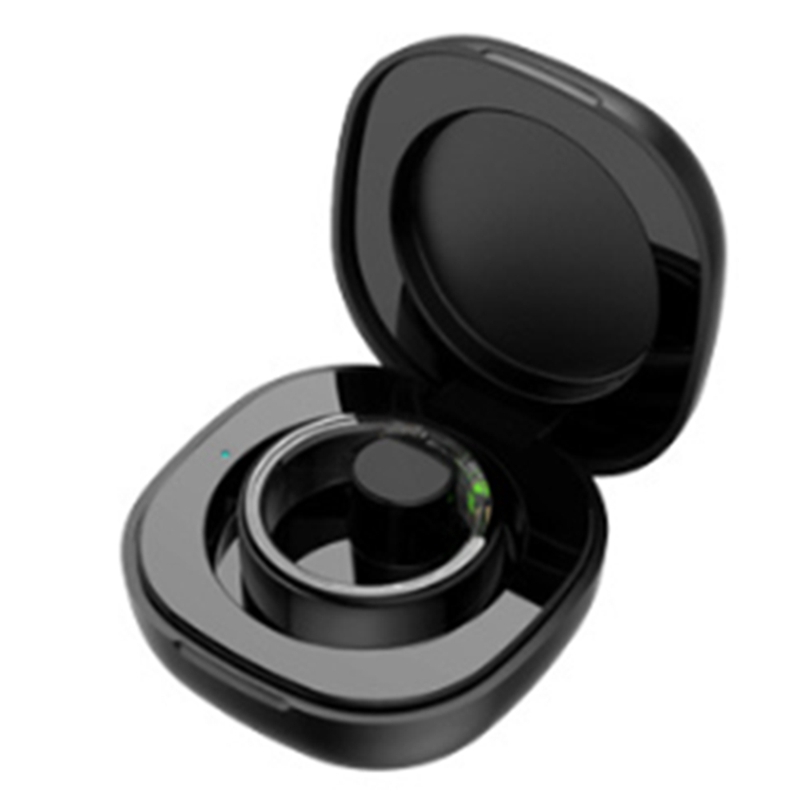 R08 Waterproof Smart Ring Unis - Temperature Ring Skin avaliação e preço