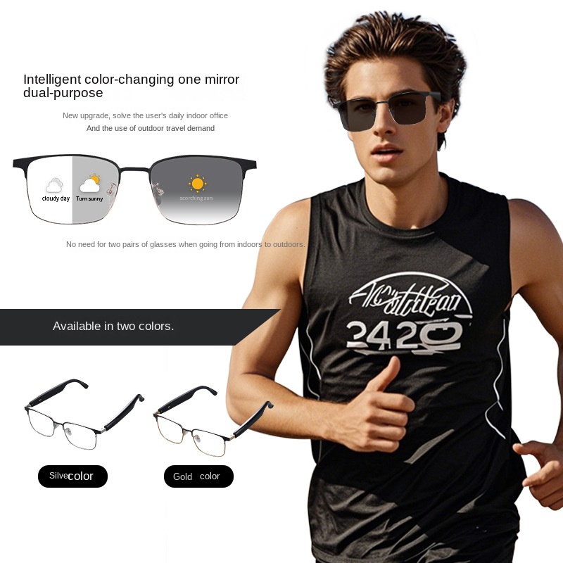 Echowear Smart Magnetic Chargi - Smart Glasses Lens avaliação e preço