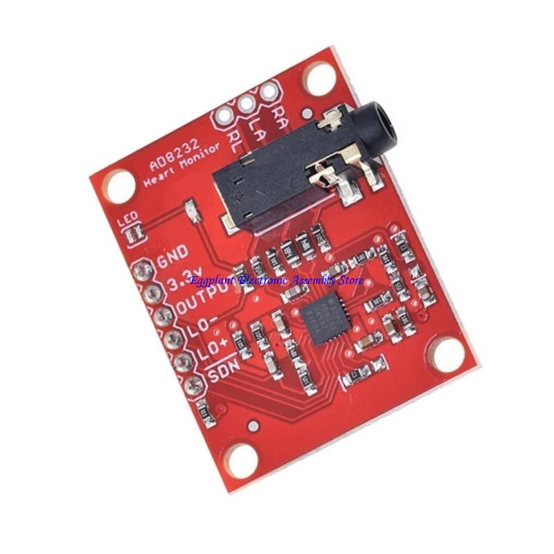 E28D Versatility Muscle Sensor - Muscle Sensor Emg avaliação e preço