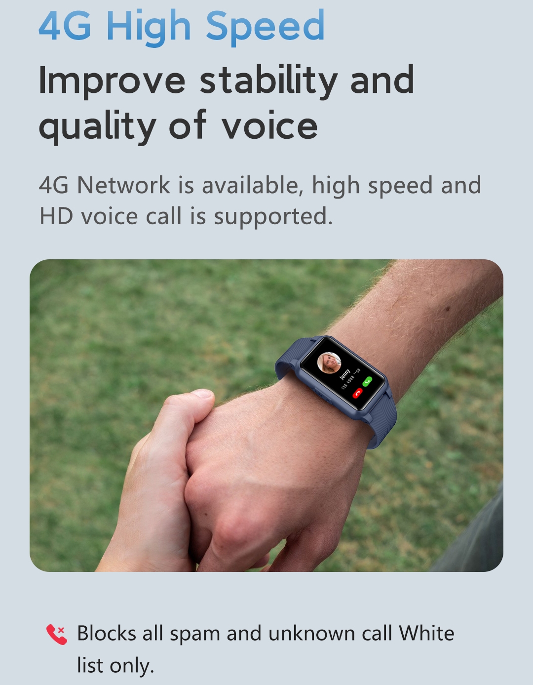 Fall Detection Smart Watch For - Fall Detection Watch avaliação e preço